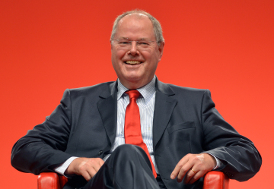 Peer Steinbrück trifft auf Jungwähler - bei "Eins gegen Eins"